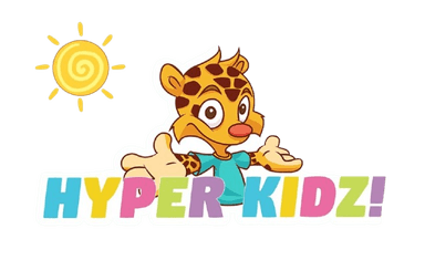 Hyperkidz logo