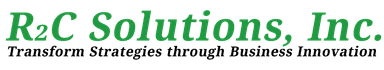 R2C Solutions logo